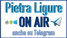 Pietra Ligure ON AIR su Telegram!
