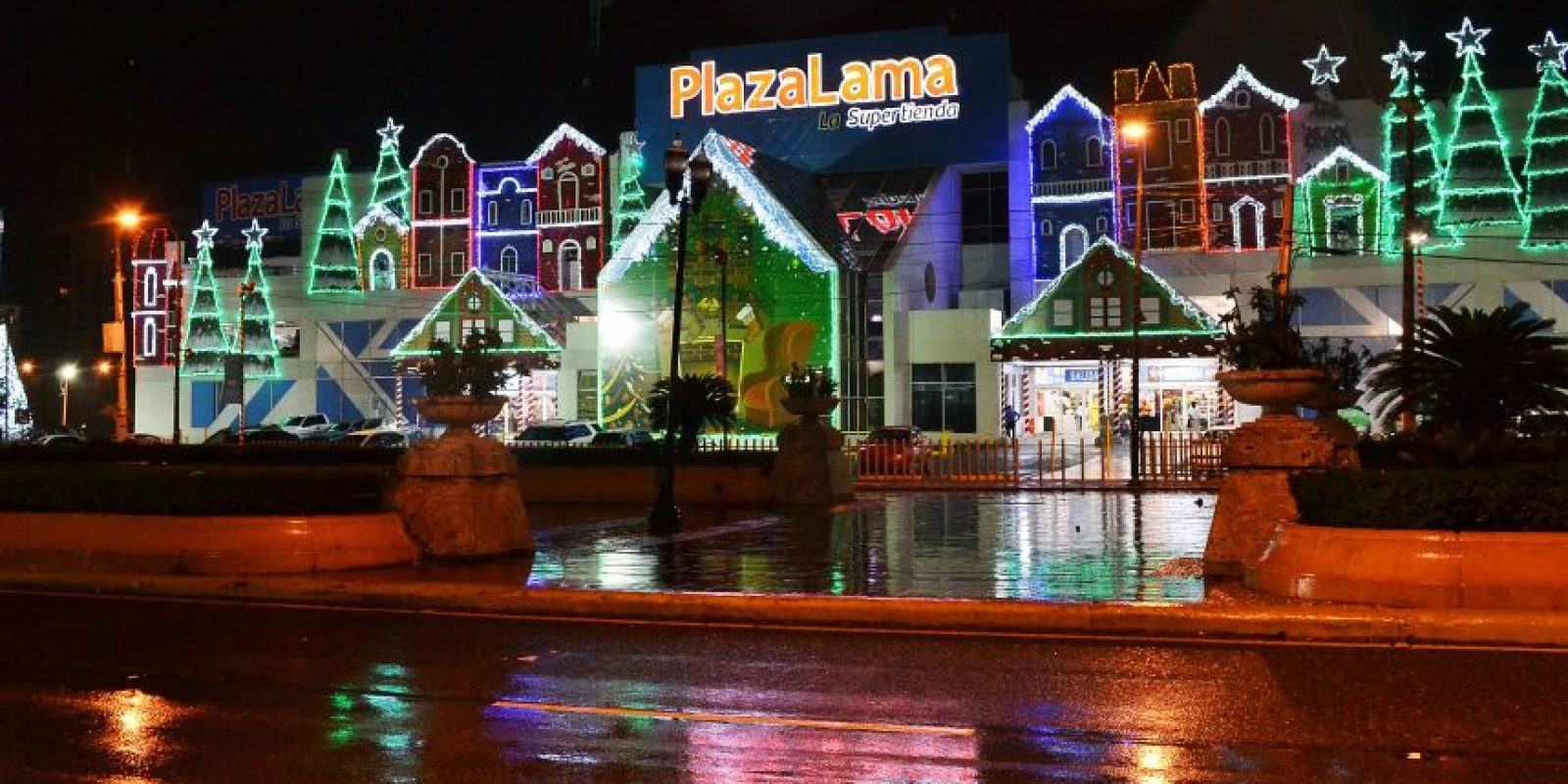 JOSEPH CACERES ¡Se la comió Plaza Lama!