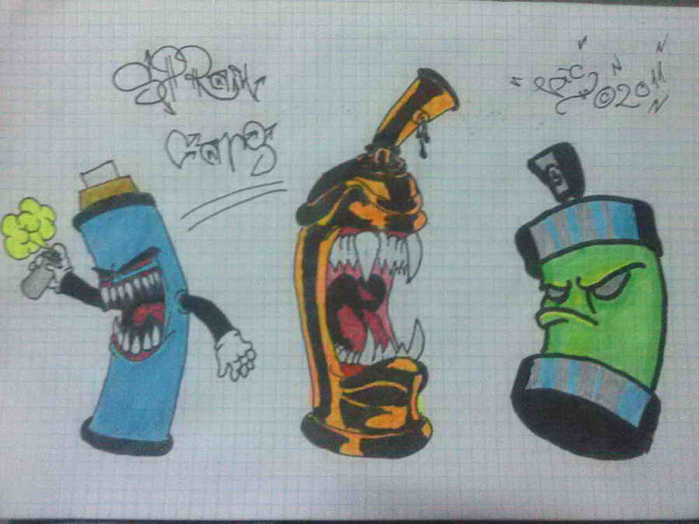 http://4.bp.blogspot.com/-LlyeVdTp9xQ/T41iVHYpHQI/AAAAAAAALhI/2bdHExqU6kU/s1600/Graffiti+Spray+Cans+Sketch+Characters.jpg