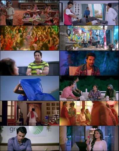 Love Shagun 2016 Full Movie Download 300mb HDRip 480p