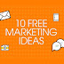 10 Free or Cheap Ways to Market Your Business