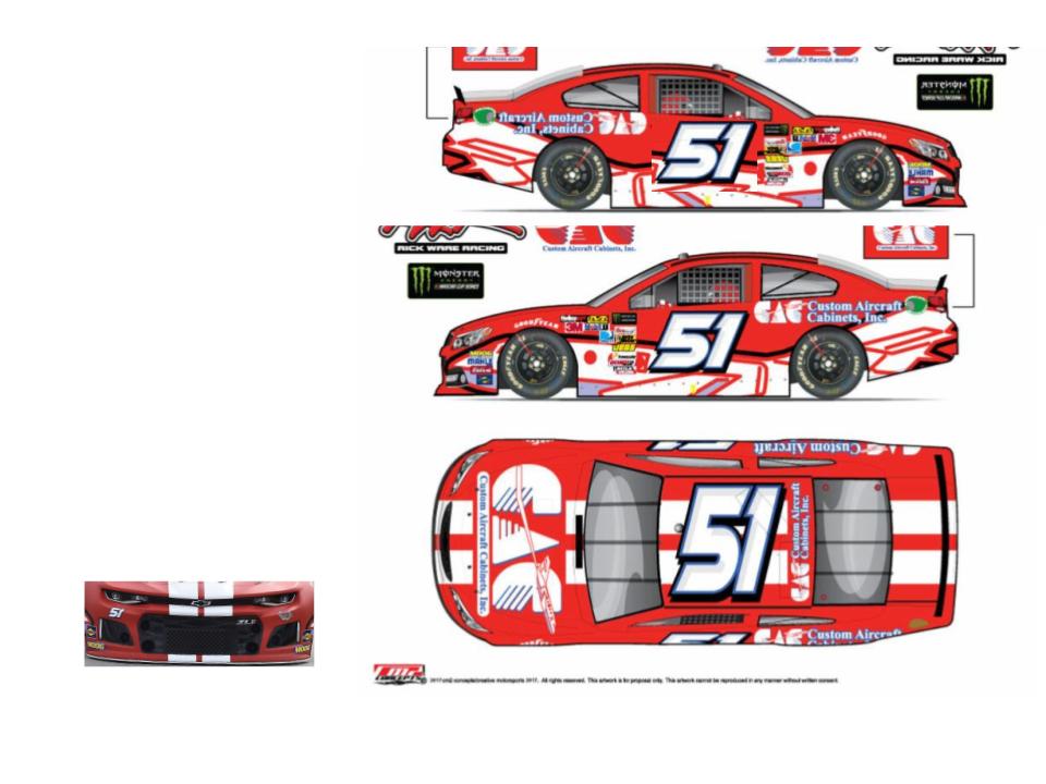 2018 Harrison Rhodes CAC Template 2018 Harrison Rhodes CAC Template