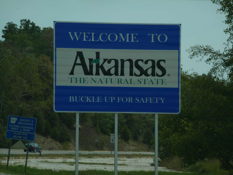 Driving me ... USA - Blogs de USA - 16: Coffeyville-Eureka S.-Branson (38)