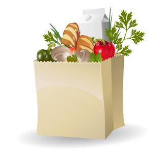 Aldi carries organic groceries now!