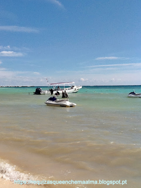 Playa del Carmen Riviera Maya
