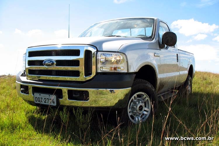 Ford Plataforma P3 A F250 sua vida no brasil e seus Ford Plataforma P3 A F250 sua vida no brasil e seus