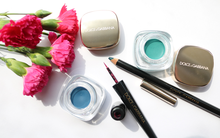 Dolce & Gabbana Summer In Italy Collection 2016 - Review & Swatches