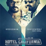 Hotel California Malayalam Movie Poster Gallery