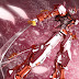Gundam Astray Red and Blue Frame Wallpaper/Poster images