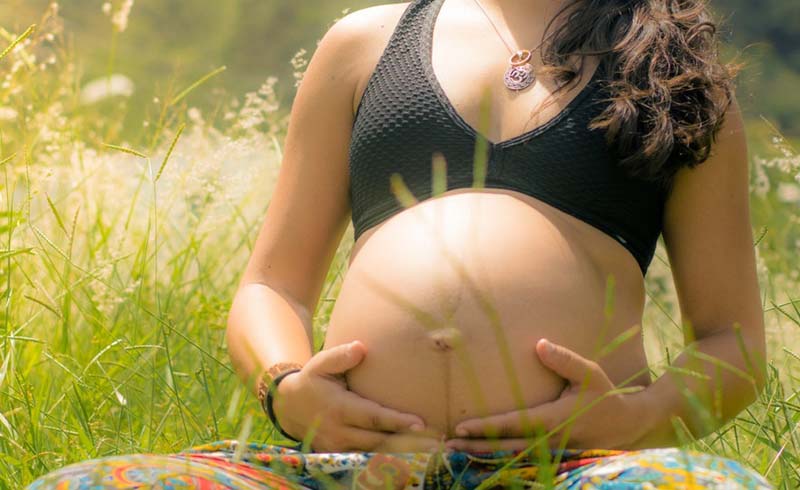 7 Things That Are Actually Better When You’re Pregnant
