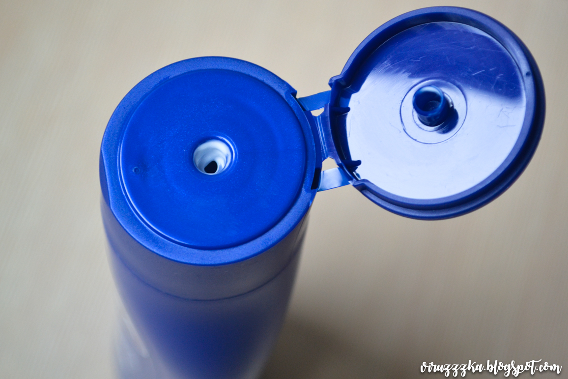 Nivea Body Milk Nivea Body Milk