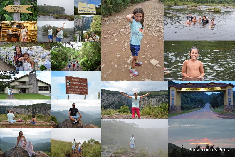 Por aí com os Pires  Blog de viagem em Família: Santa Catarina - Beto  Carrero World