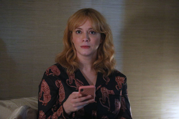 Good Girls - Episode 3.09 - Incentive - Promo, Promotional Photos + Press Release