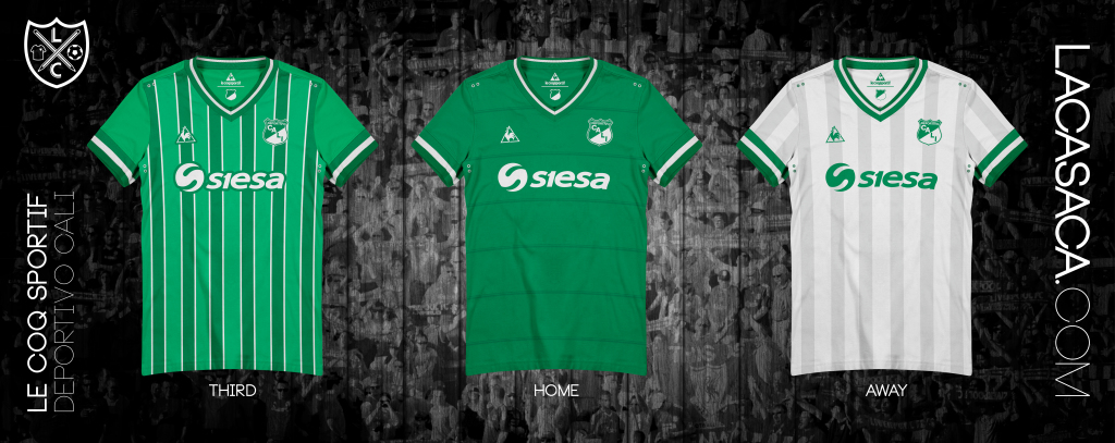 le coq sportif deportivo cali