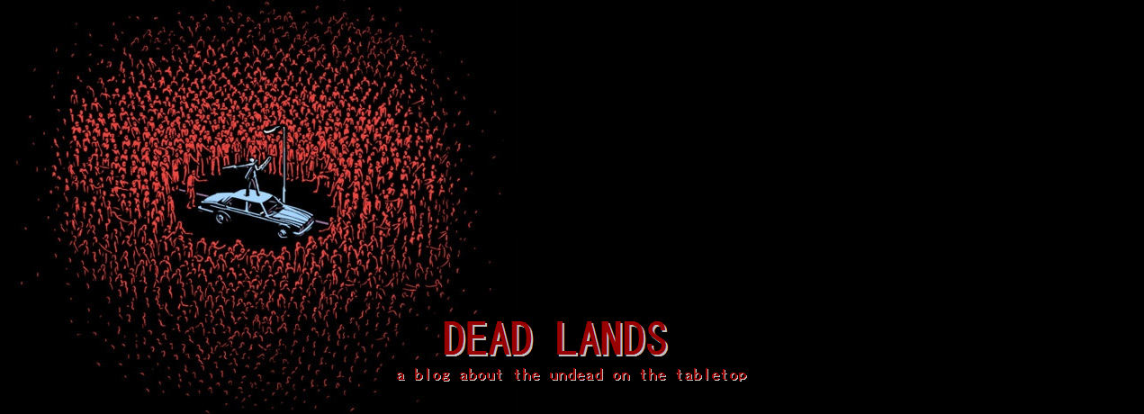 The Dead Lands