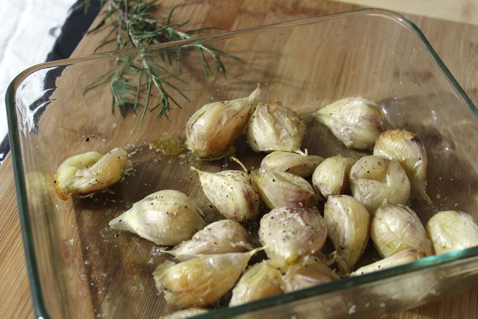Smitten Kitchen Clove Garlic Soup Smitten Kitchen Clove Garlic Soup