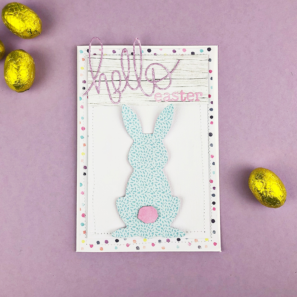 some more sizzix inspiration