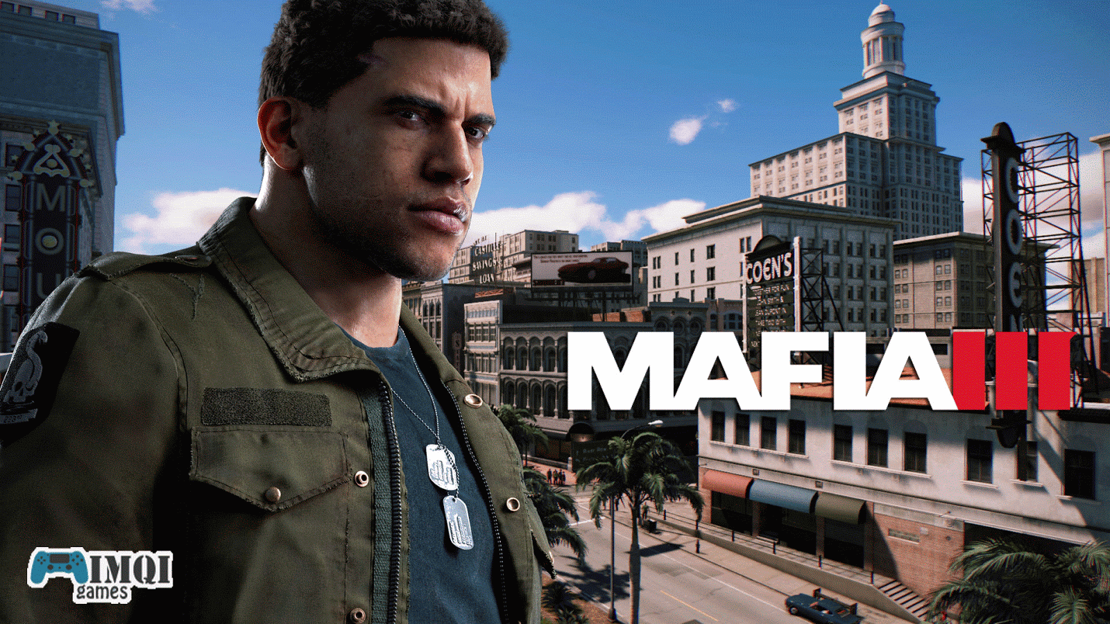 2015 a first look MAFIA 3