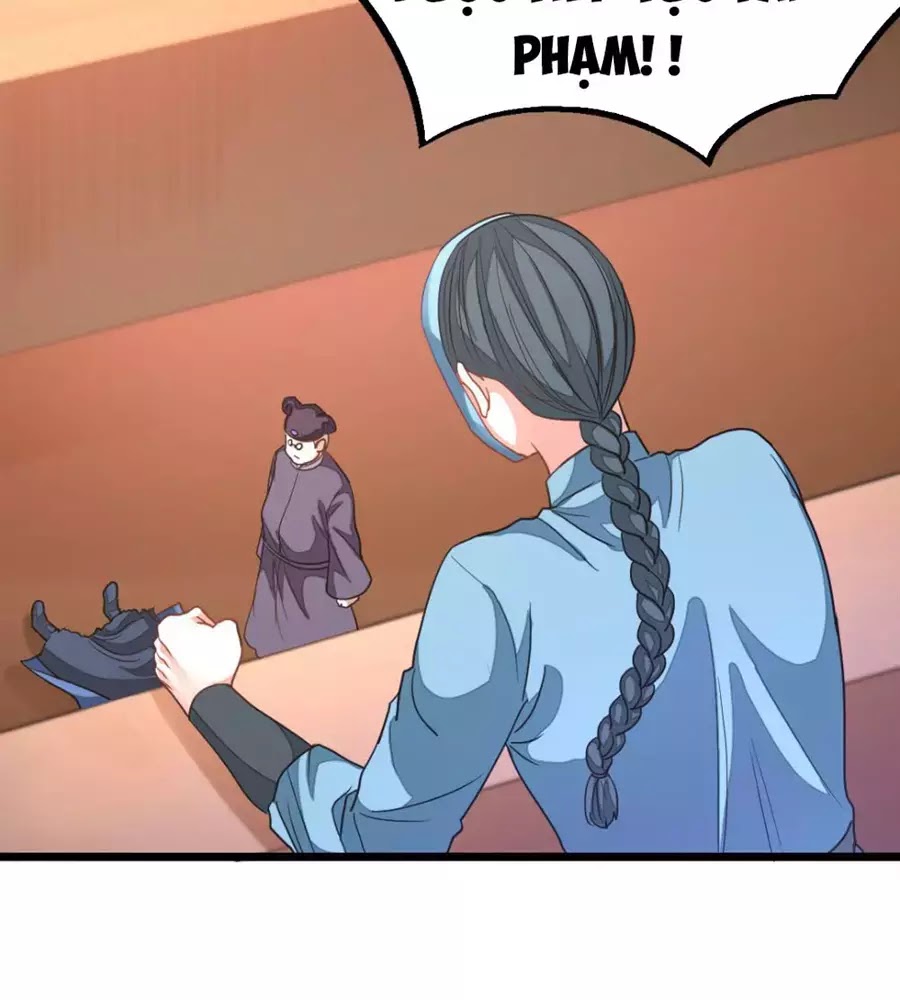 Cửu Dương Thần Vương Chapter 158 - AB Truyện