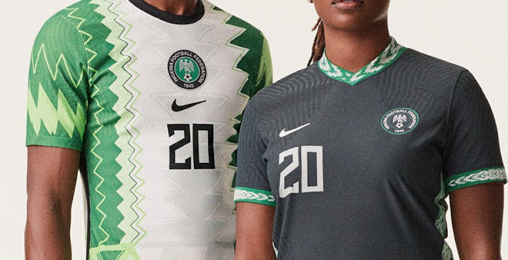 Nike To Release New Mercurial Nigeria Boots? - Footy Headlines