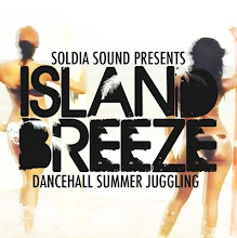 Soldia Sound's Island Breeze