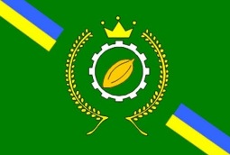 Bandeira de Ibicaraí