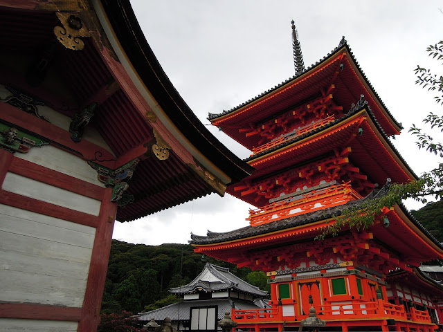 Kyoto in tre giorni: istruzioni per l'uso