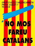 no mos fareu catalans no mos fareu catalans