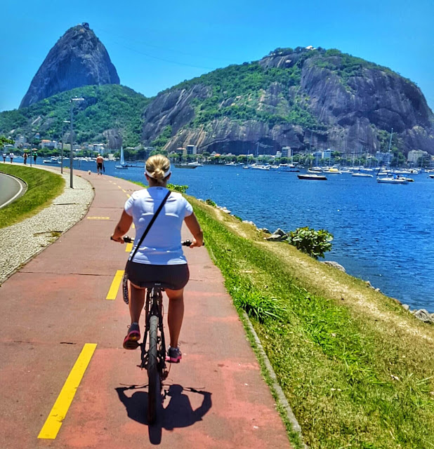 Blog Apaixonados por Viagens - Rio de Janeiro - O que não pode faltar no seu Roteiro Blog Apaixonados por Viagens - Rio de Janeiro - O que não pode faltar no seu Roteiro