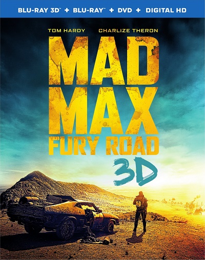 Mad Max: Fury Road (2015) 3D H-SBS 1080p BDRip Dual Latino-Inglés [Subt. Esp] (Ciencia ficción. Acción)