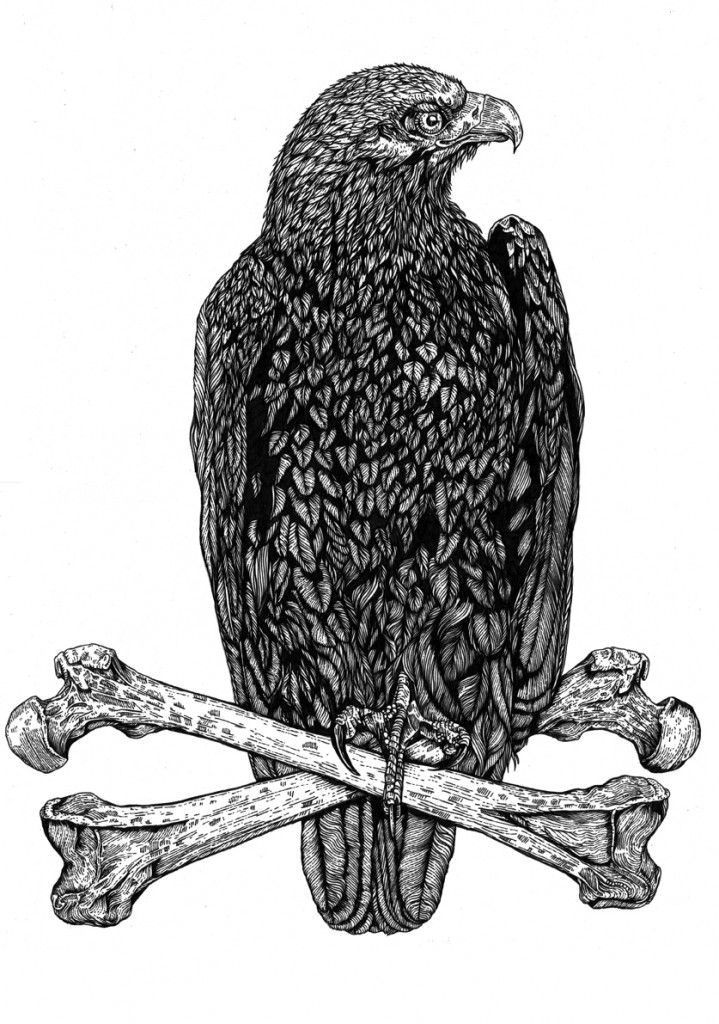 THE LUMPER ™ Funeral French