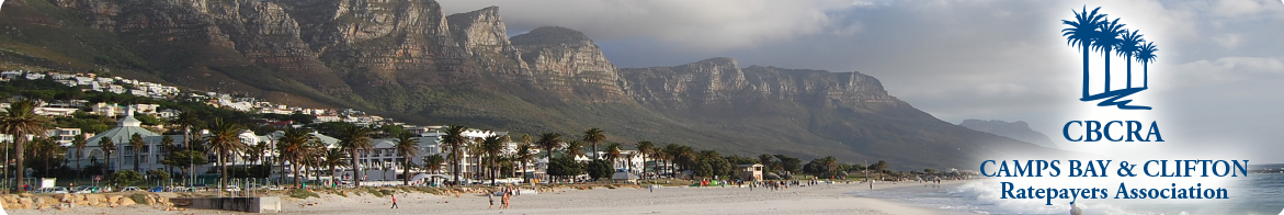 Camps Bay & Clifton Ratepayers & Association
