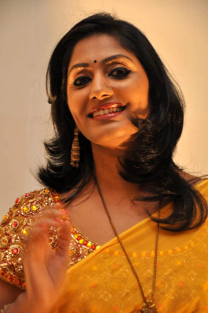 Top Telugu TV Anchors Indian Filmy Actress