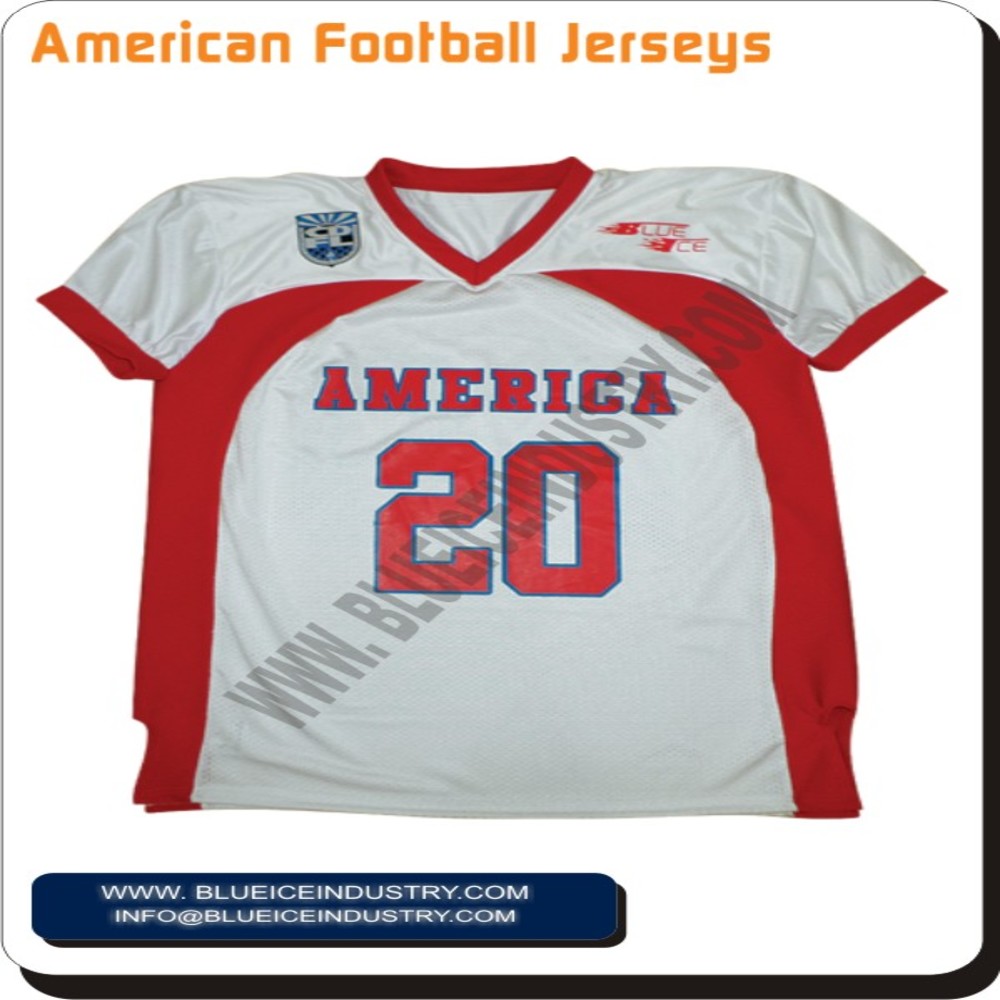 American Football jersey | Custom Football Uniform