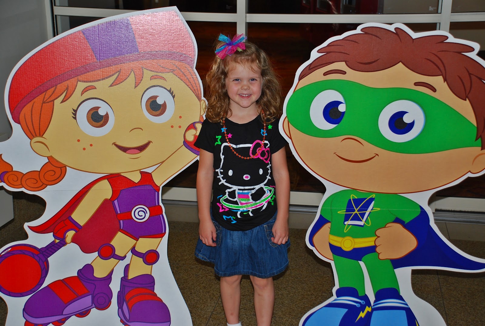 Super Why You Ve Got The Power From @BalancingMama: Super Why: You've Got The Power! Tampa & Miami up