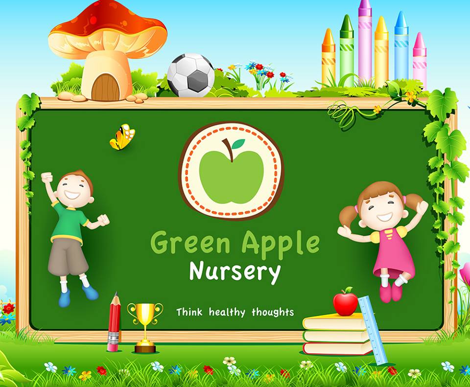 Green Apple Nursery