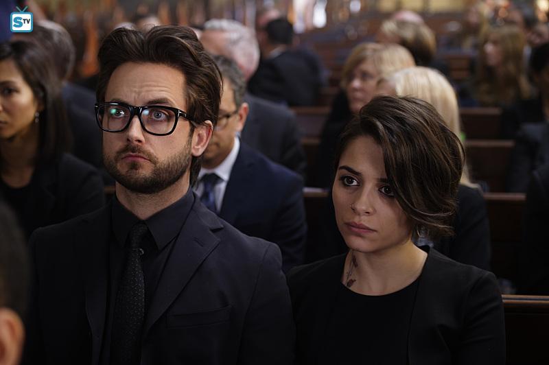 American Gothic - Episode 1.02 - Jack-in-the-Pulpit - Promotional Photos, Press Release + Sneak Peeks