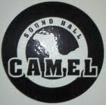 Sound Hall  CAMEL