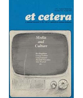 et cetera : LOVE [1977]