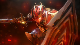 Dragon Knight DOTA 2 Wallpapers Fondo