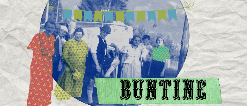 BunTine