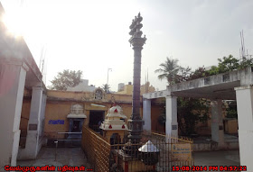 Dhandeeswaram Temple