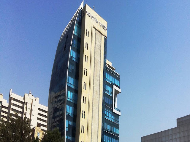 Office Space for lease in Sector 44 Gurgaon +91-9873498205