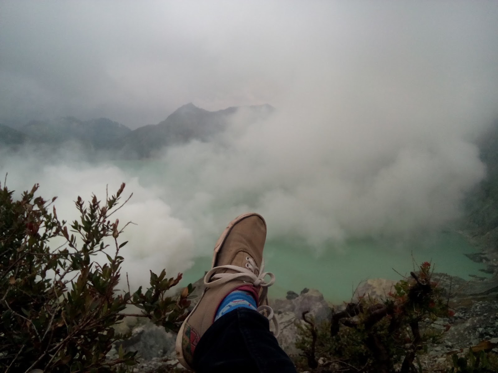 MOUNTAIN KAWAH IJEN DENGAN PEMANDANGAN ANTIMAINSTREM TAK TERLUPAKAN MOUNTAIN KAWAH IJEN DENGAN PEMANDANGAN ANTIMAINSTREM TAK TERLUPAKAN