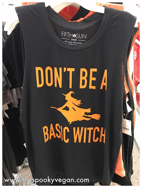 halloween t shirts for adults target
