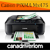 Canon PIXMA MX475 Driver Download - For Mac, Windows And Linux