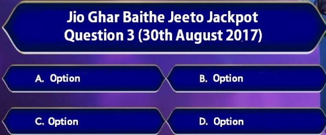 kbc jackpot kbc jackpot