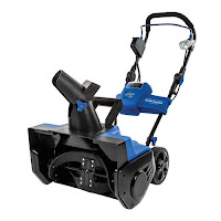 Snow Joe iON21SB-Pro Cordless Snow Blower, features compared with iON18SB