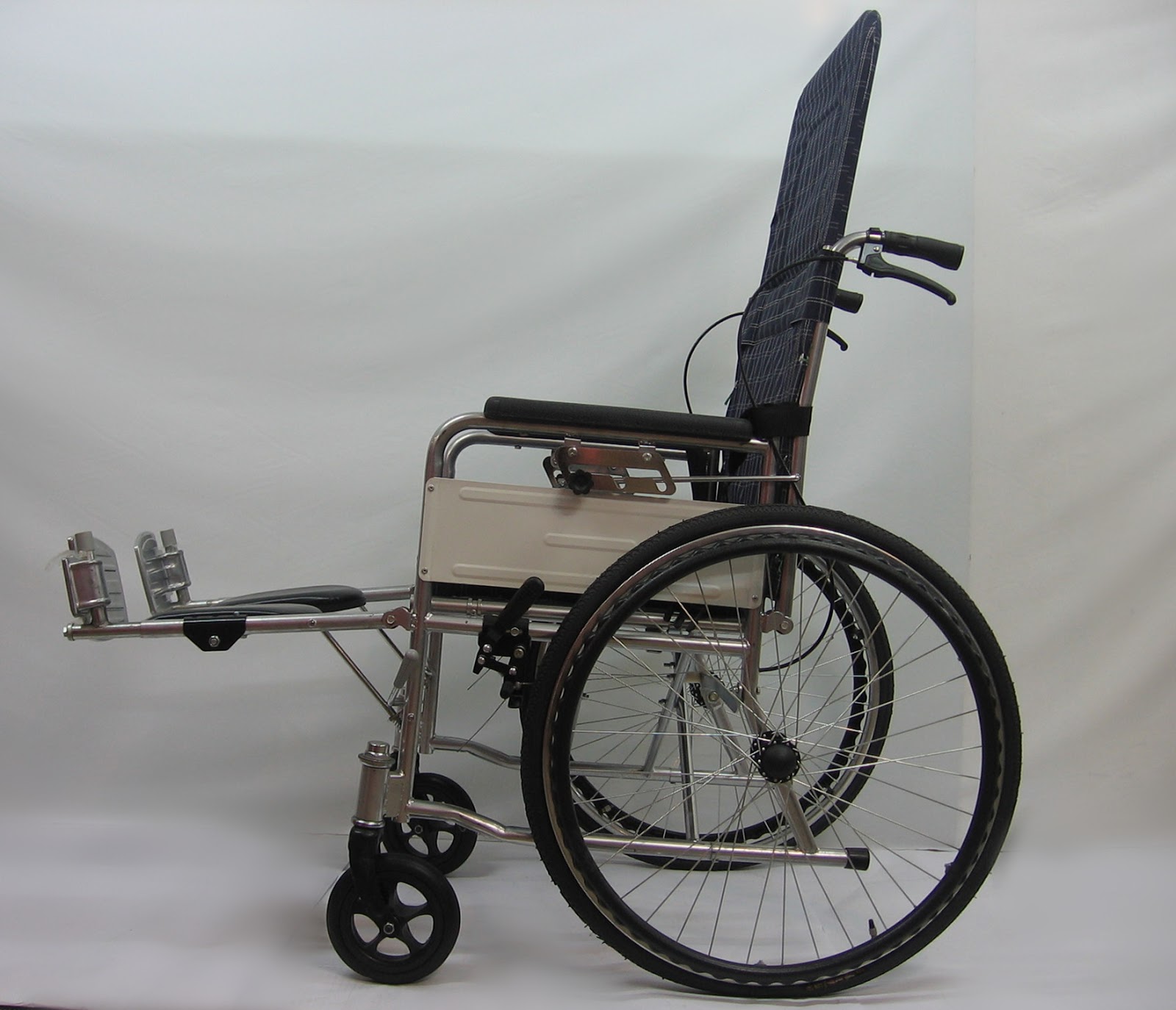 Malaysia wheelchair kerusi roda online shop selling electric, reclining
