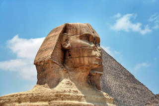 Cairo, Nile Cruise and Sharm El Sheikh Tours